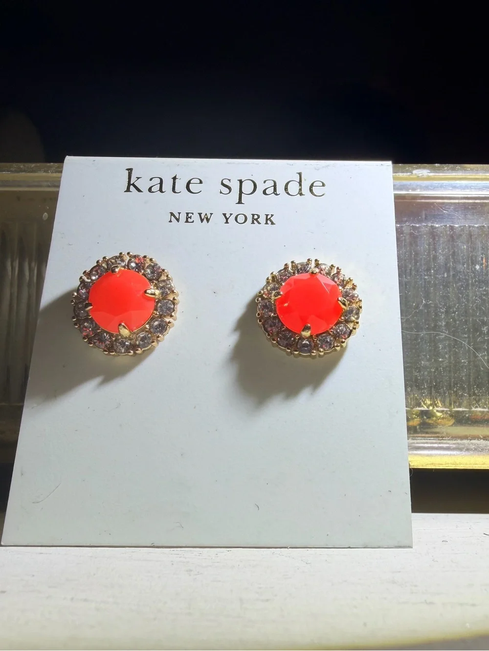 N/A epoxy studs new